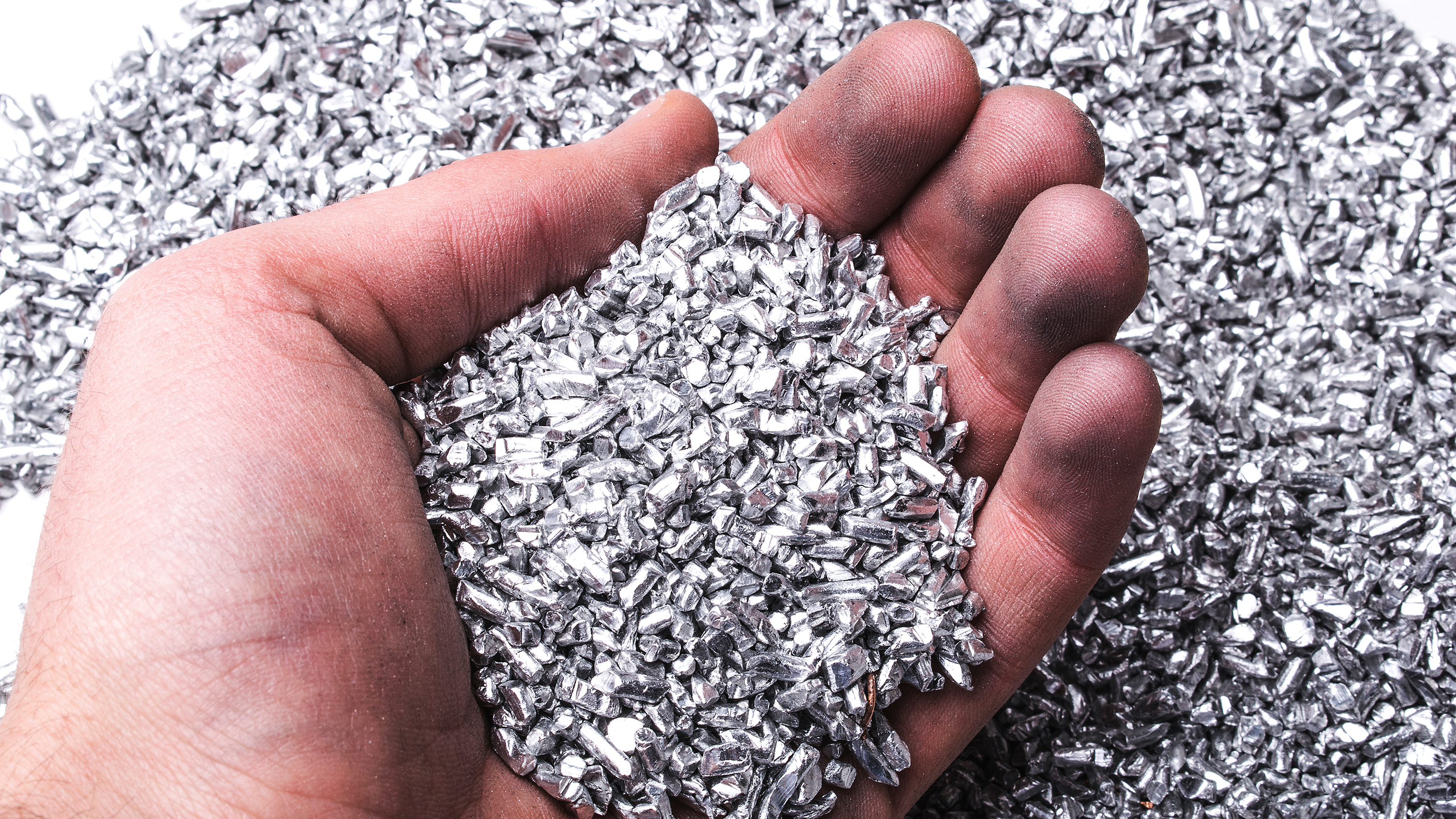 Aluminium 16 9