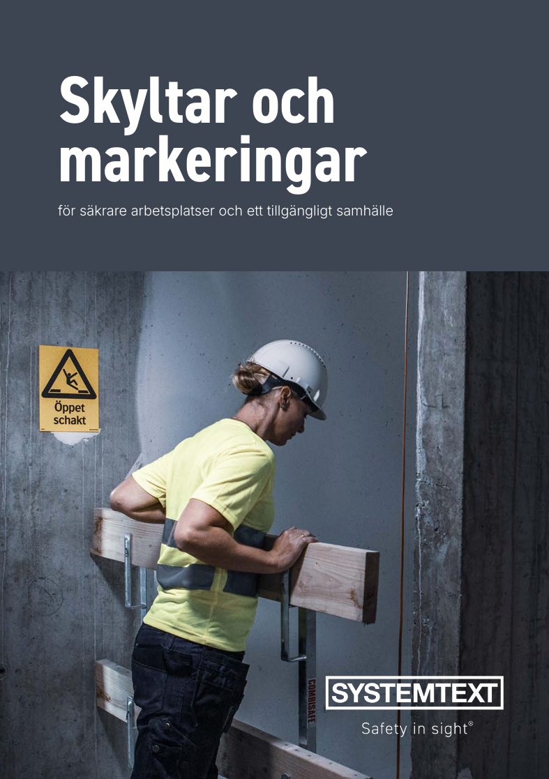 Framsida Produktkatalog 2026