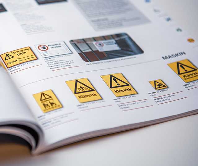 Produktkatalog